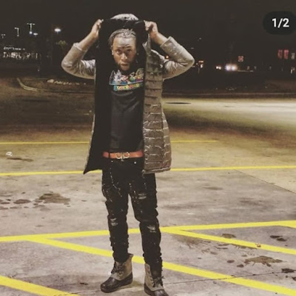 Meet your Posher, Michael - Picture 1 of 1